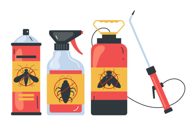 Best Pest Control Near Me in Larch Way, WA